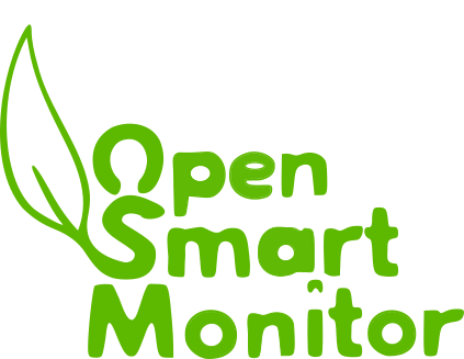 OpenSmartMonitor smart solutions