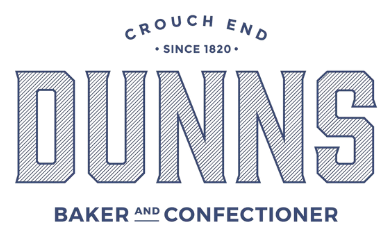 Dunns Bakery and Confectioner