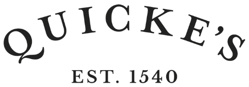 Quicke's Cheeses