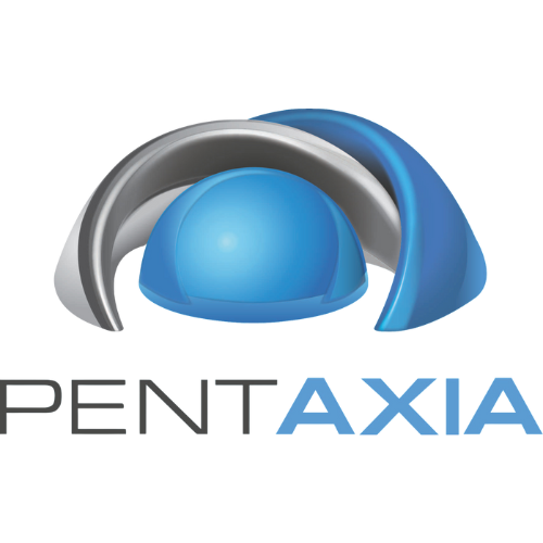 Pentaxia Logo