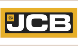 JCB logo - Machine Monitoring case study