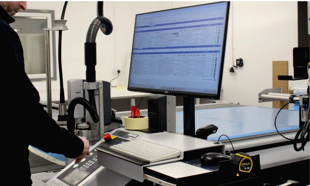 smart monitoring for recycling industry