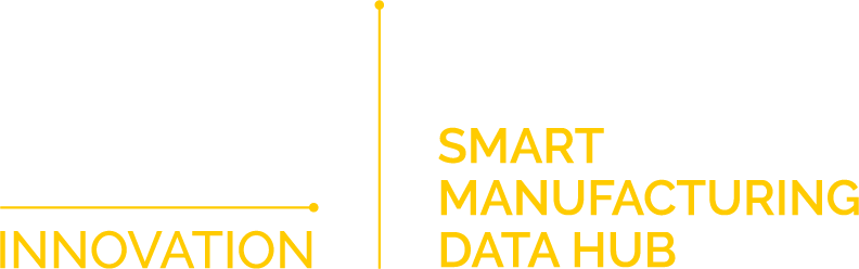 Smart Manufacturing Data Hub