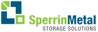 Sperrin Metal Storage Solutions