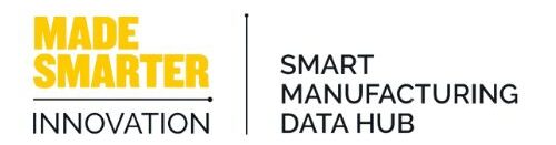 Smart Manufacturing Data Hub