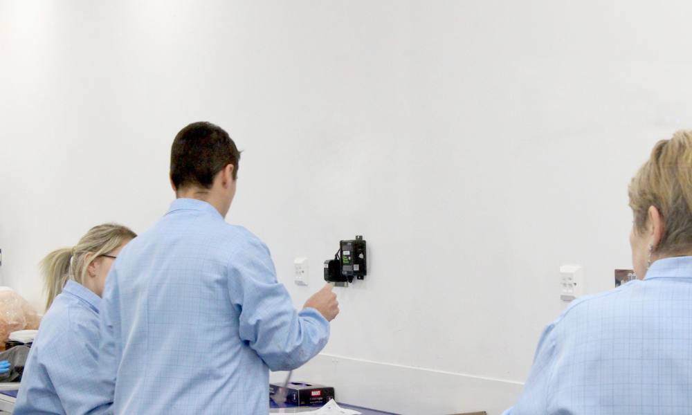 environmental monitoring solutions